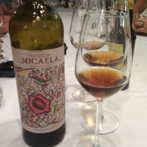 Vino de Jerez