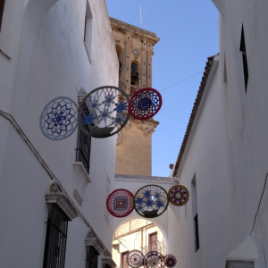 Arcos de la Frontera & the Fig Tree Cave
