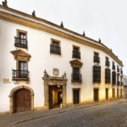 Palacios de Jerez