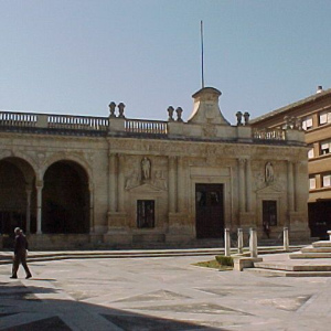 Plaza de la Asunción