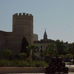 Alcázar