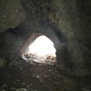 Cave