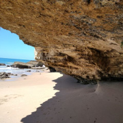 Vejer de la Frontera y Playa del Chorro