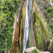 Ronda y Chorreras del Balastar