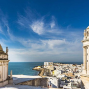 Cádiz Visita Histórica