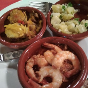 Tapas