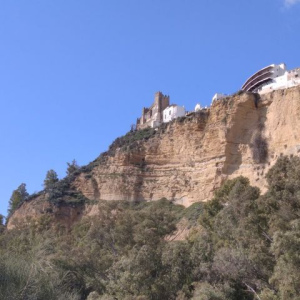 ARCOS DE LA FRONTERA
